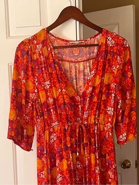 Abel the Label Dress